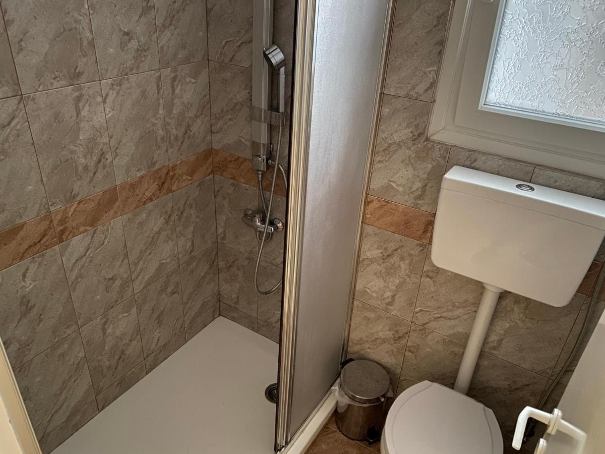 Irene'S Cozy Apartment Волос Экстерьер фото